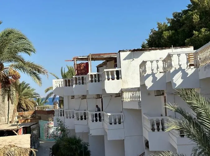 Seven Heaven Hotel And Diving Center