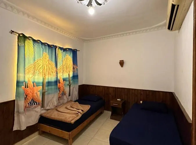 Seven Heaven Hotel And Diving Center Dahab