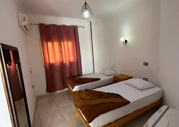 Seven Heaven Hotel And Diving Center Dahab
