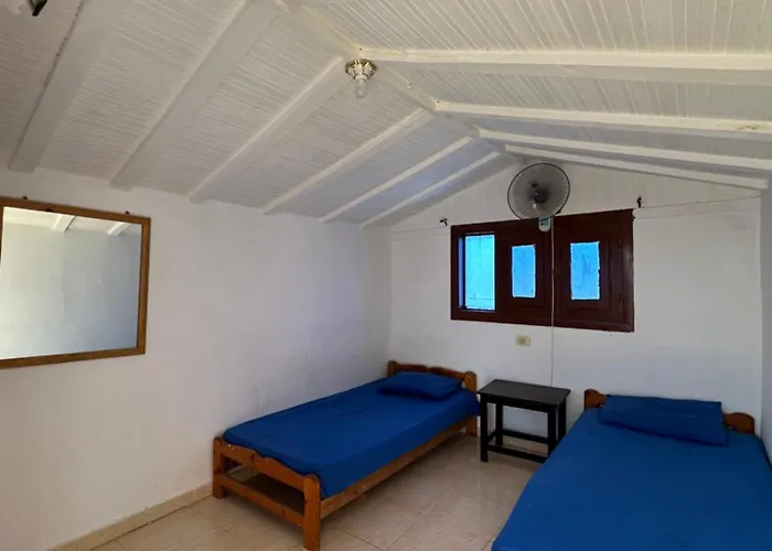 Otel Seven Heaven Hotel And Diving Center 2*