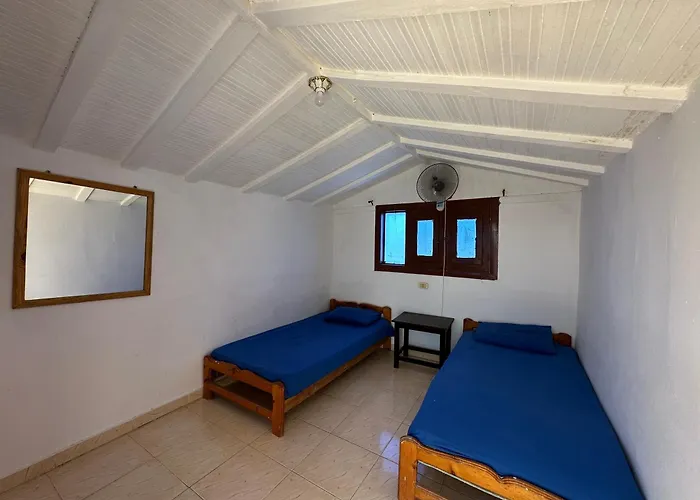 Seven Heaven Hotel And Diving Center Dahab