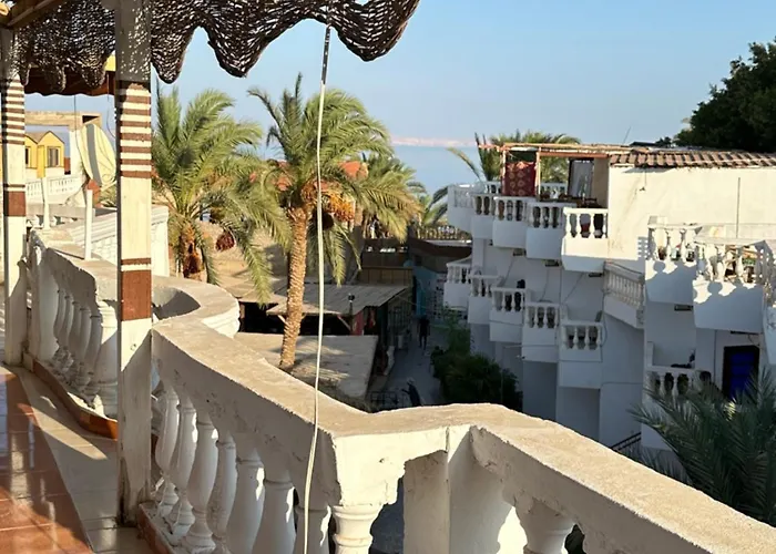 Seven Heaven Hotel And Diving Center